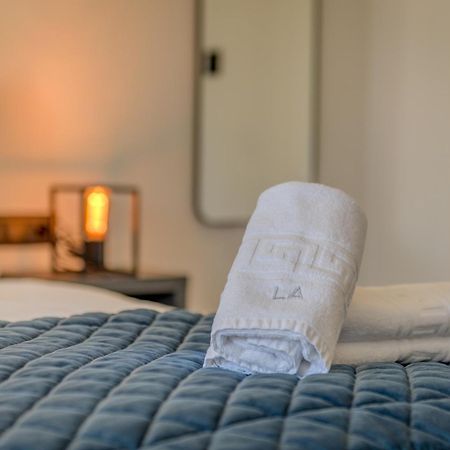 Lichia Amia Luxury Rooms Split Buitenkant foto