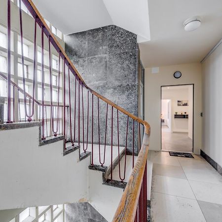 Lichia Amia Luxury Rooms Split Buitenkant foto