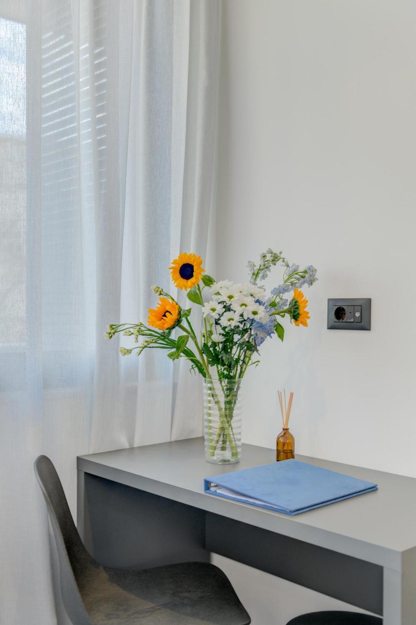 Lichia Amia Luxury Rooms Split Buitenkant foto