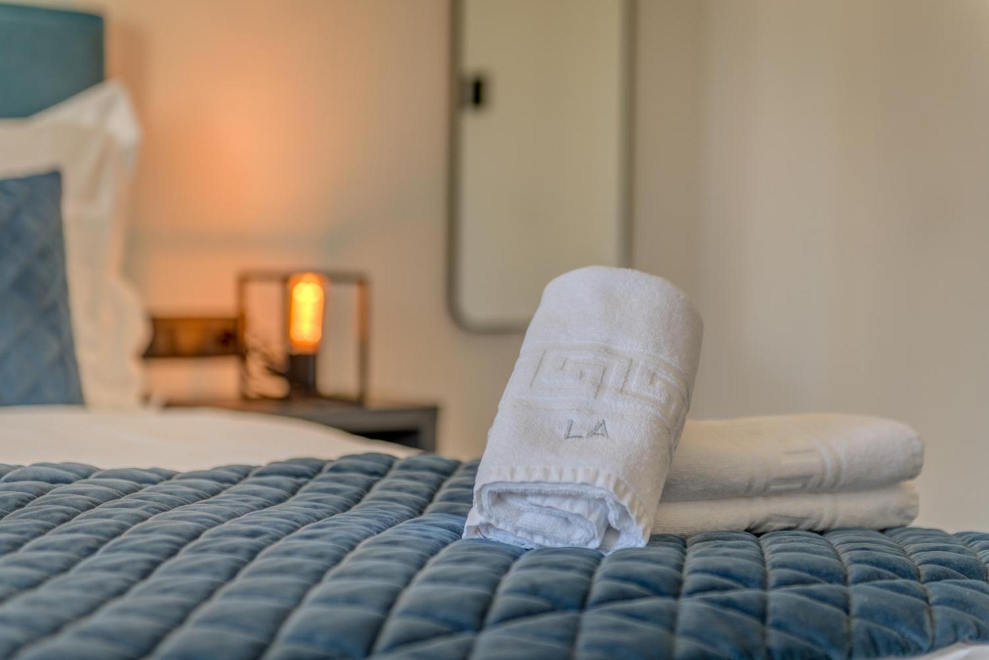 Lichia Amia Luxury Rooms Split Buitenkant foto