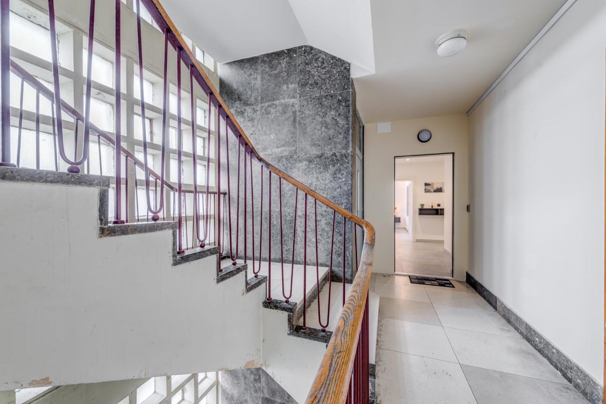 Lichia Amia Luxury Rooms Split Buitenkant foto
