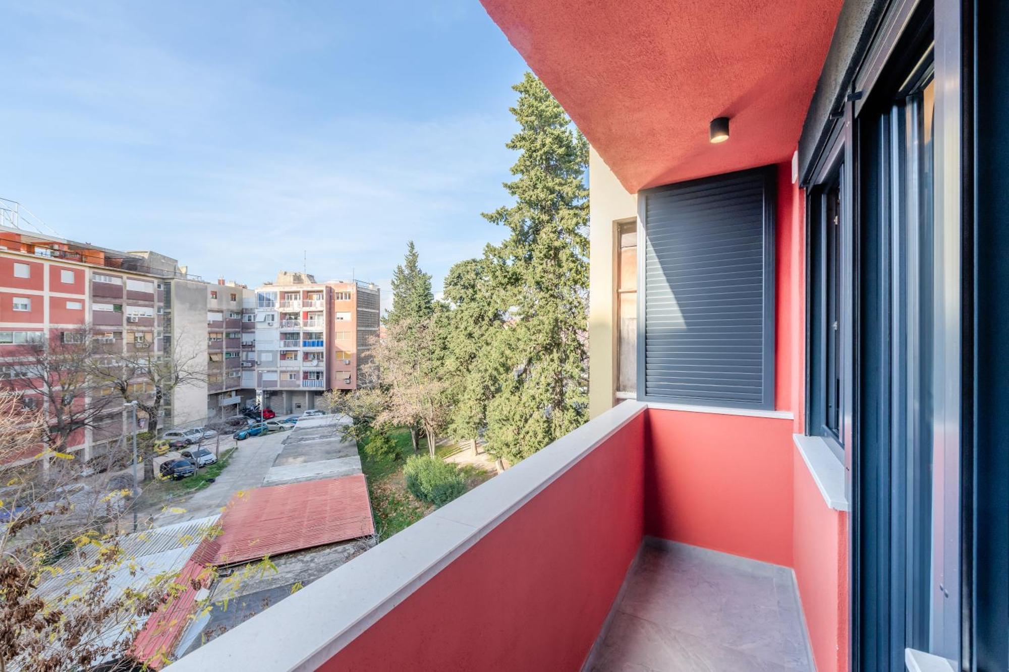 Lichia Amia Luxury Rooms Split Buitenkant foto