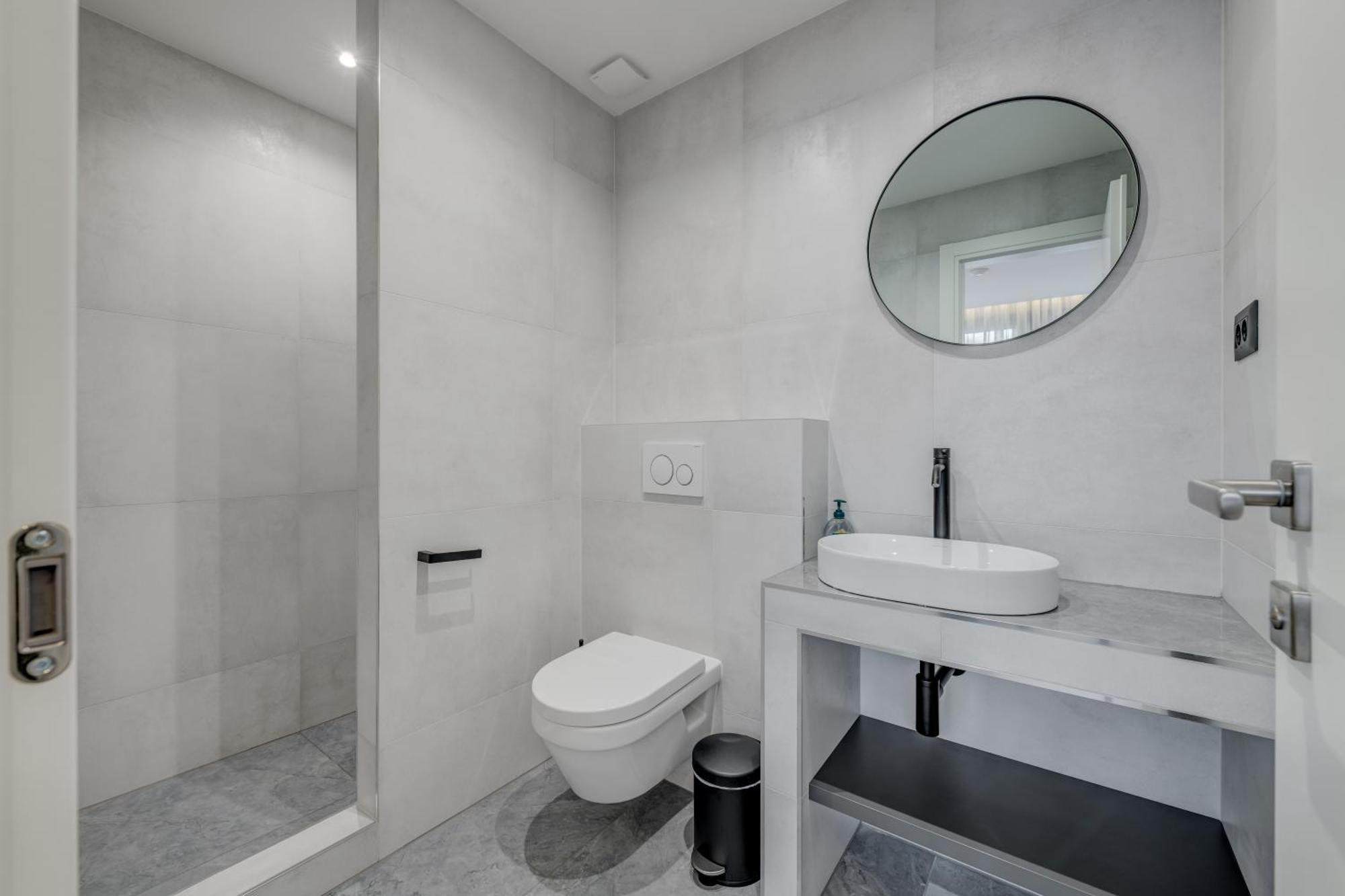 Lichia Amia Luxury Rooms Split Buitenkant foto