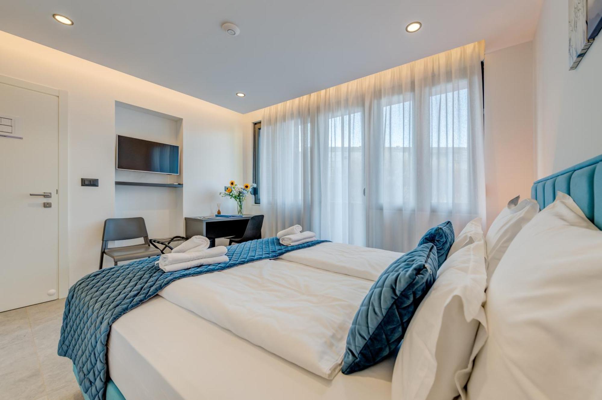 Lichia Amia Luxury Rooms Split Buitenkant foto