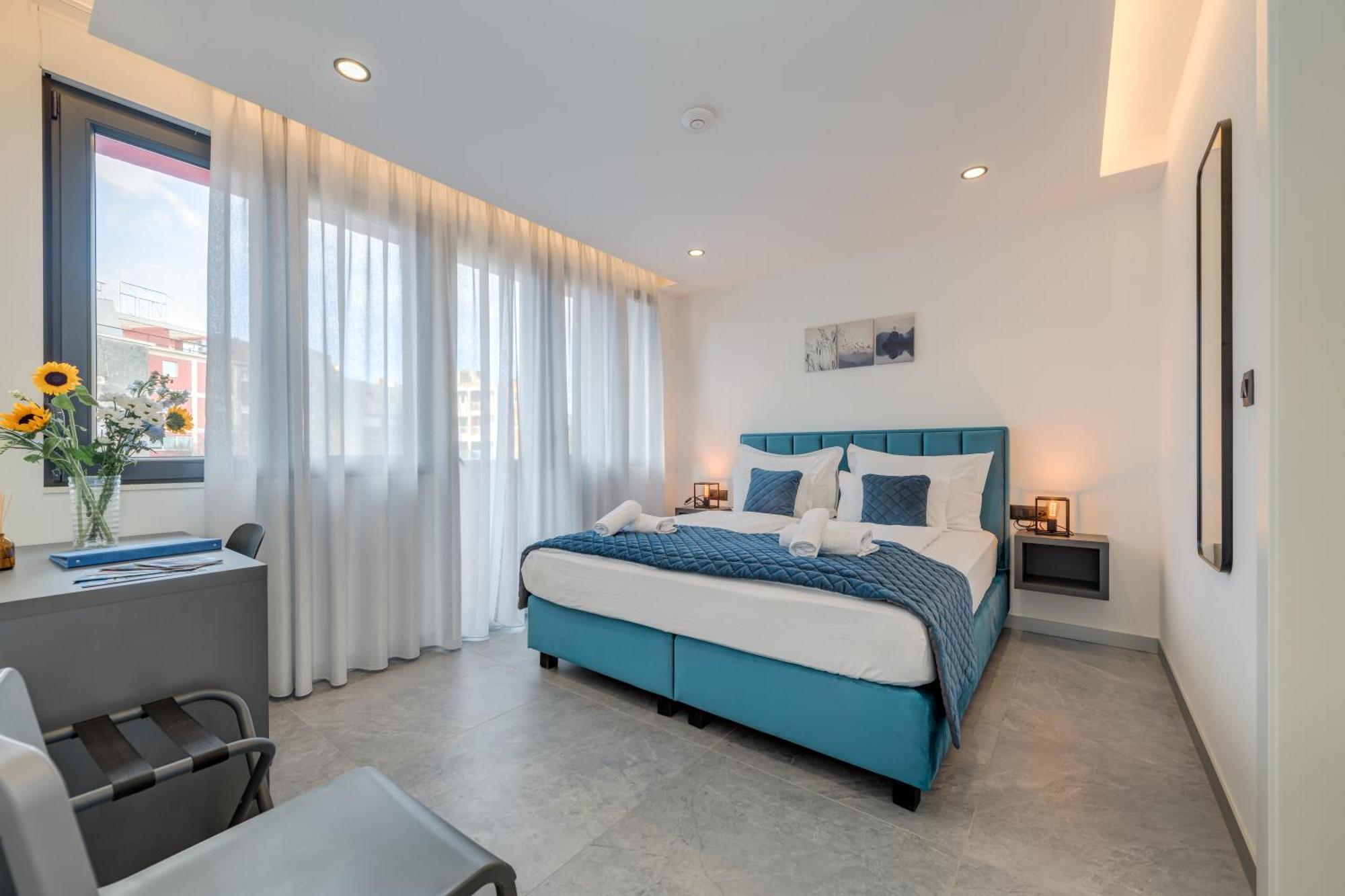 Lichia Amia Luxury Rooms Split Buitenkant foto