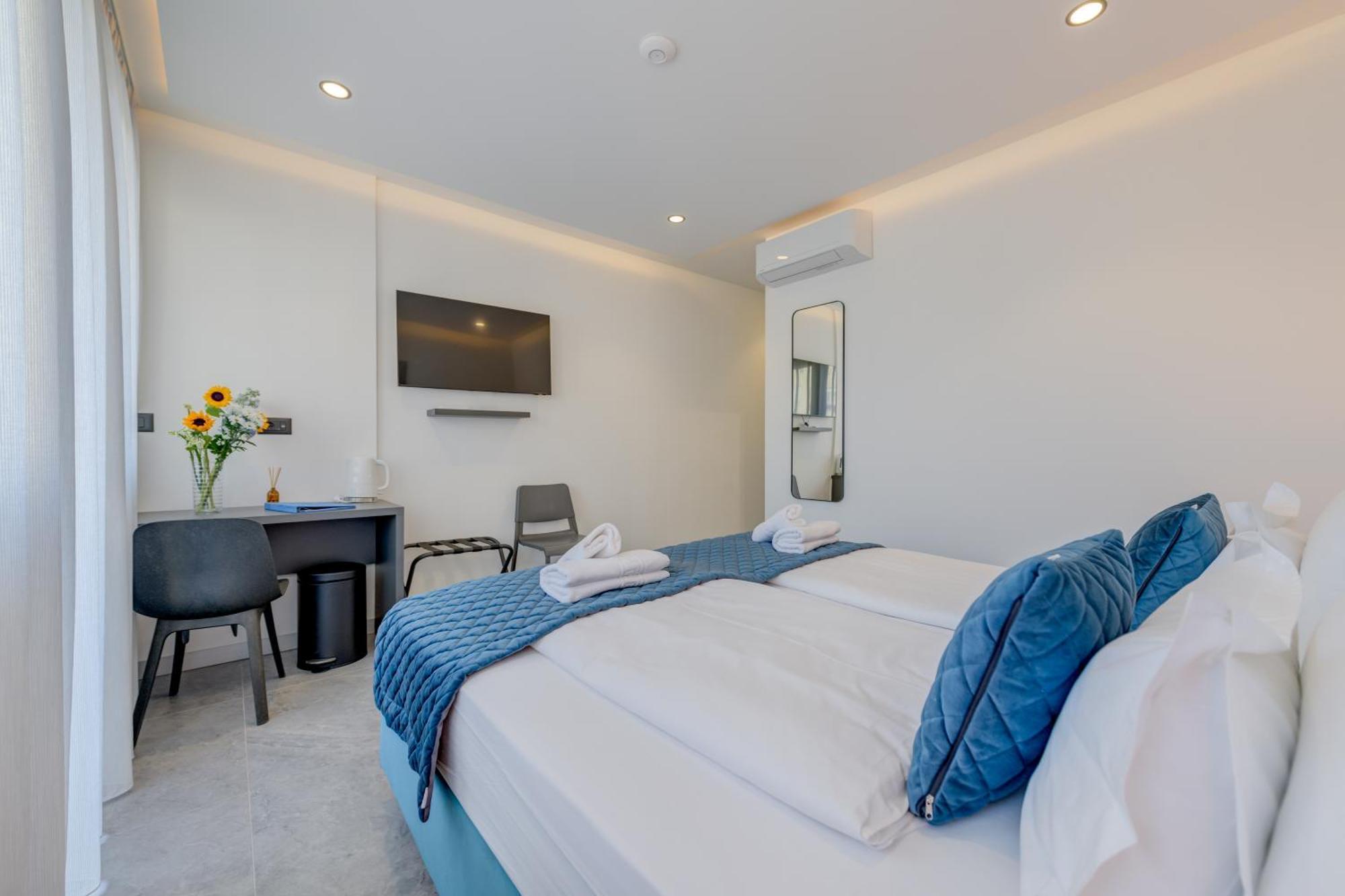 Lichia Amia Luxury Rooms Split Buitenkant foto
