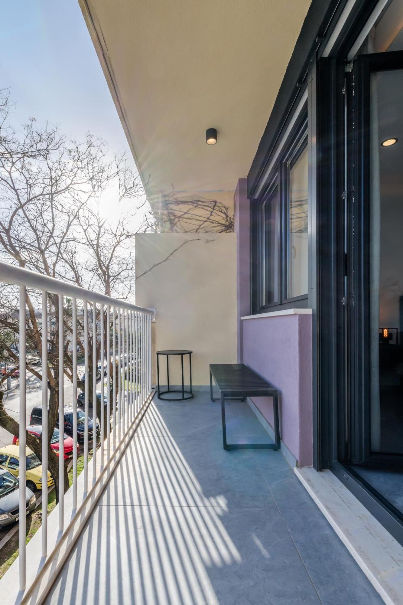 Lichia Amia Luxury Rooms Split Buitenkant foto