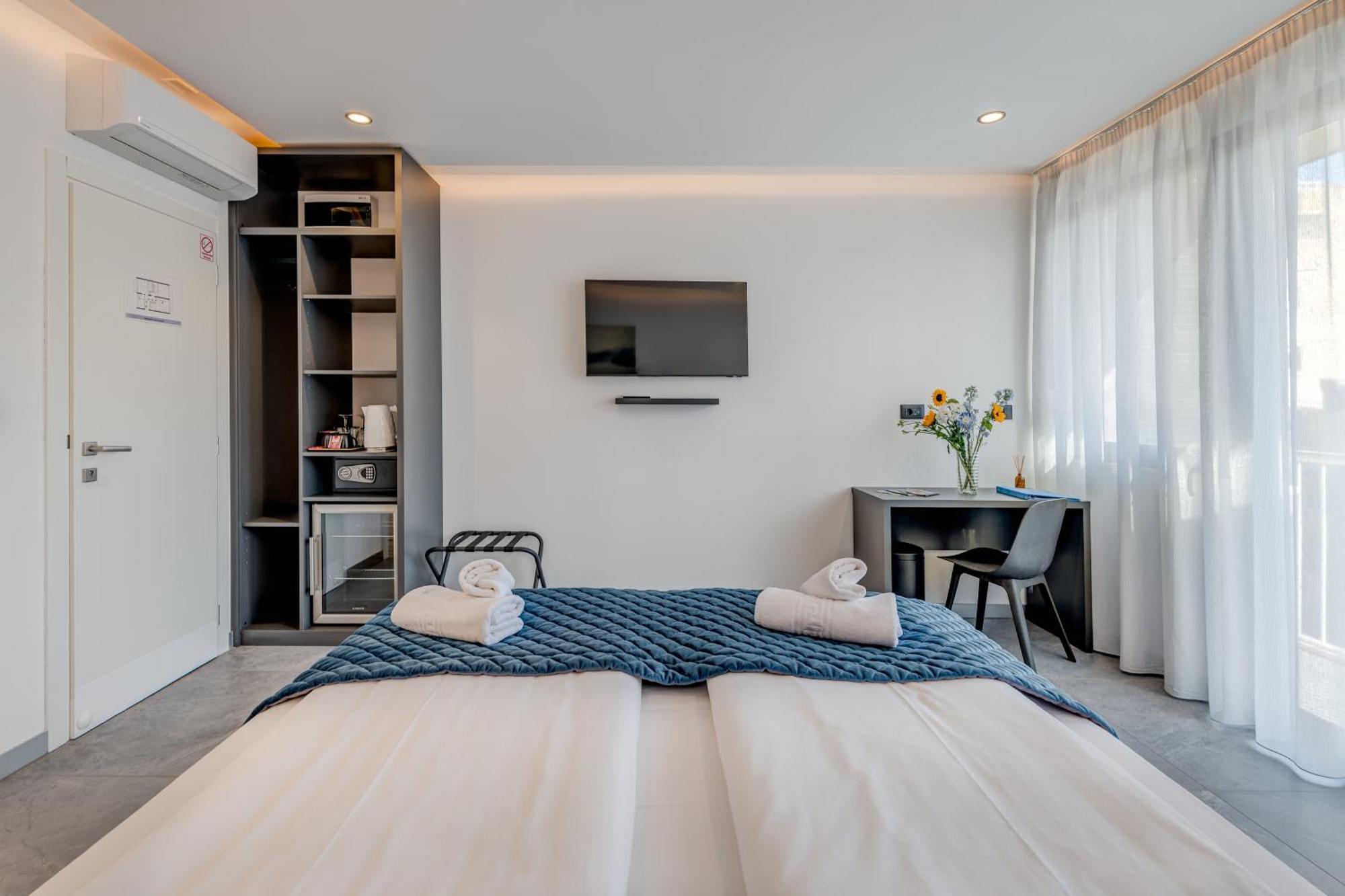 Lichia Amia Luxury Rooms Split Buitenkant foto