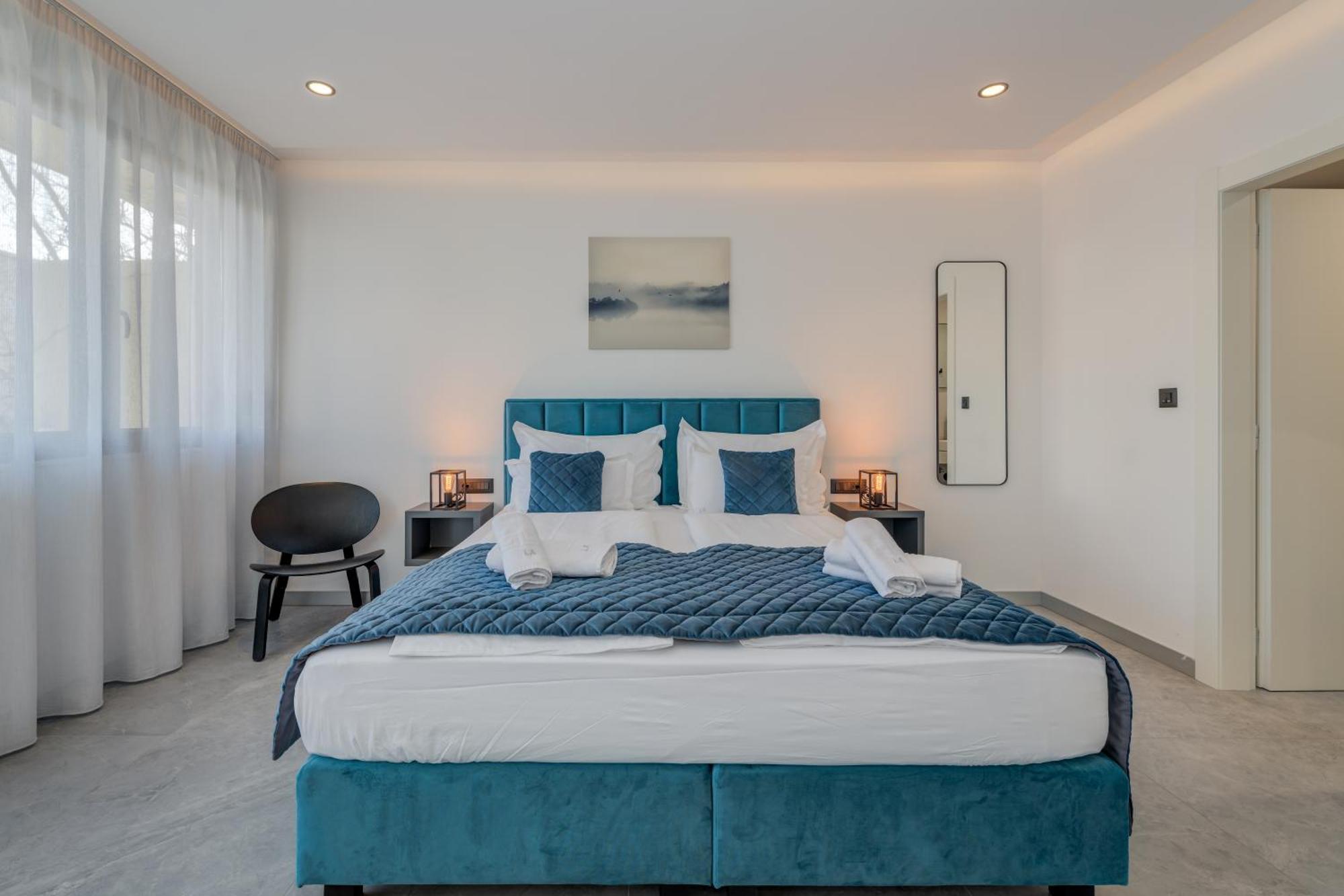 Lichia Amia Luxury Rooms Split Buitenkant foto